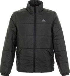 Куртка утепленная мужская Adidas, размер 54