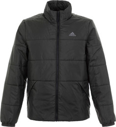Куртка утепленная мужская Adidas, размер 54