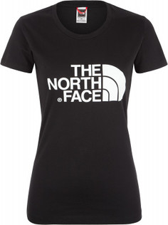 Футболка женская The North Face Easy, размер 46