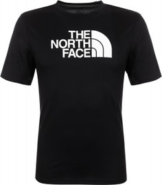 Футболка мужская The North Face Train N Logo Flex, размер 52