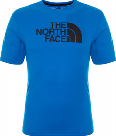 Футболка мужская The North Face Train N Logo Flex, размер 52