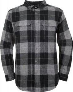 Рубашка с длинным рукавом мужская Mountain Hardwear Walcott, размер 50