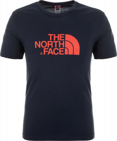 Футболка мужская The North Face Easy, размер 48