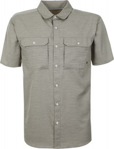 Рубашка мужская Mountain Hardwear Canyon Sleeve Shirt, размер 56