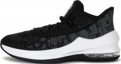 Кроссовки для мальчиков Nike Air Max Infuriate 2, размер 34,5