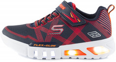 Кроссовки для мальчиков Skechers Flex-Glow, размер 30