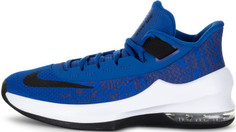 Кроссовки для мальчиков Nike Air Max Infuriate 2, размер 35,5