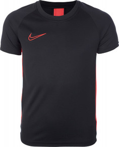 Футболка для мальчиков Nike Academy, размер 128-137