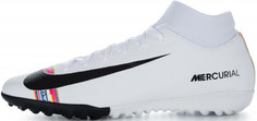 Бутсы мужские Nike Superfly 6, размер 43,5