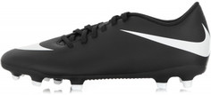 Бутсы мужские Nike Bravata II FG, размер 45
