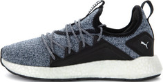 Кроссовки для мальчиков Puma NRGY Neko Knit, размер 35