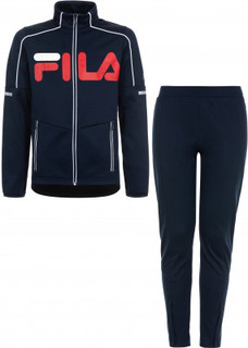 Костюм для мальчиков Fila, размер 128