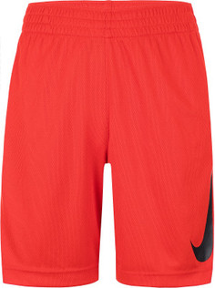 Шорты для мальчиков Nike Dry, размер 128-137