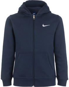 Джемпер для мальчиков Nike Sportswear, размер 128-140