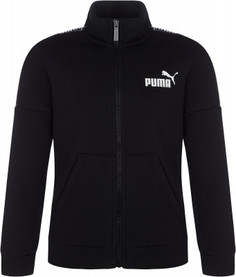 Толстовка для мальчиков Puma, размер 164