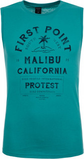 Майка мужская Protest Point, размер 46-48