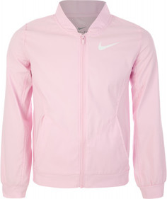 Куртка для девочек Nike, размер 156-164