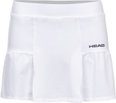 Юбка женская Head Club Basic Skort, размер 46-48