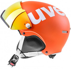 Шлем Uvex 500 Visor