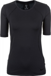 Футболка женская Nike Pro HyperCool, размер 48-50
