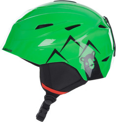 Шлем детский Glissade Icy