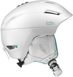 Шлем Salomon Icon