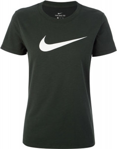 Футболка женская Nike Dry, размер 46-48