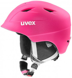 Шлем детский Uvex Airwing 2 Pro