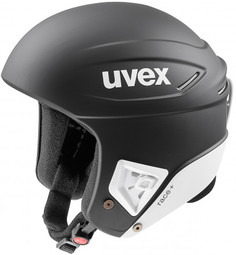 Шлем Uvex Race+