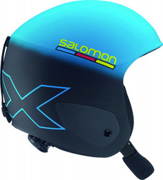 Шлем детский Salomon X Race