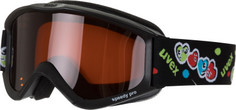 Маска горнолыжная детская Uvex speedy pro 4