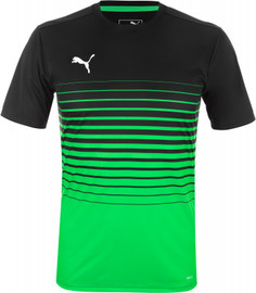 Футболка мужская Puma Ftblplay Graphic, размер 48-50