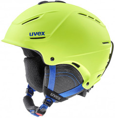 Шлем Uvex P1us 2.0