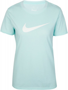Футболка женская Nike Dry, размер 42-44