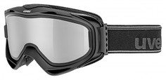 Маска горнолыжная Uvex g.gl 300 TO