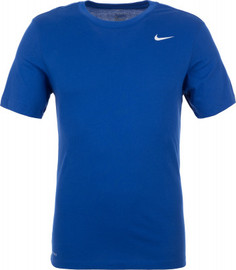 Футболка мужская Nike Dri-FIT, размер 44-46