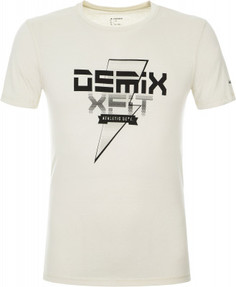 Футболка мужская Demix, размер 46