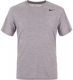 Футболка мужская Nike Dry, размер 44-46