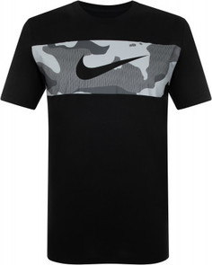 Футболка мужская Nike Dry, размер 44-46