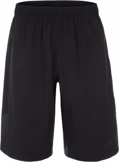 Шорты мужские Demix, размер 50