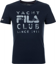 Футболка мужская Fila, размер 46