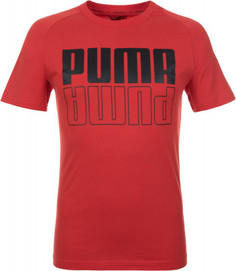 Футболка мужская Puma Modern, размер 48-50
