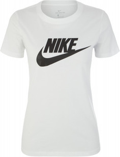 Футболка женская Nike Sportswear, размер 42-44