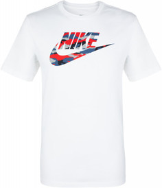 Футболка мужская Nike, размер 50-52