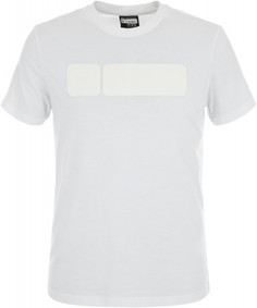 Футболка мужская Freddy Basic Cotton, размер 52-54