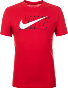 Футболка мужская Nike Sportswear, размер 44-46