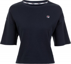 Футболка женская Fila, размер 52