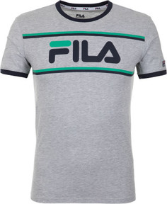 Футболка мужская Fila, размер 54