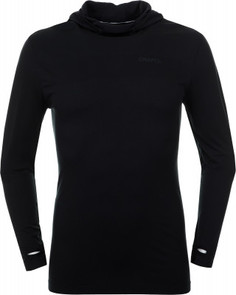 Футболка с длинным рукавом мужская Craft Core FuseKnit, размер 52-54