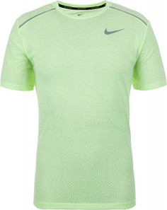 Футболка мужская Nike Rise 365, размер 44-46